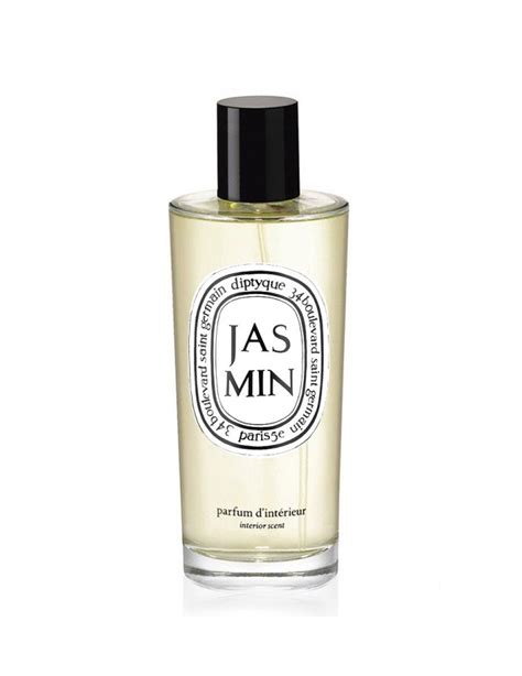 diptyque jasmine perfume.